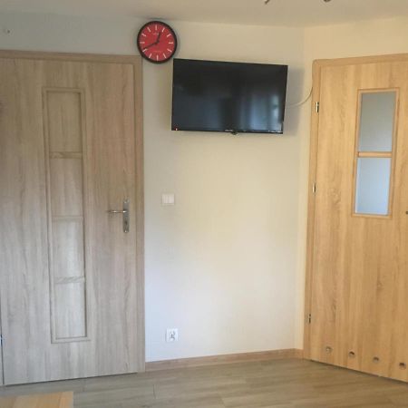 Apartmán "Na Wesolej" Tarnowskie Góry Exteriér fotografie