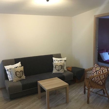 Apartmán "Na Wesolej" Tarnowskie Góry Exteriér fotografie