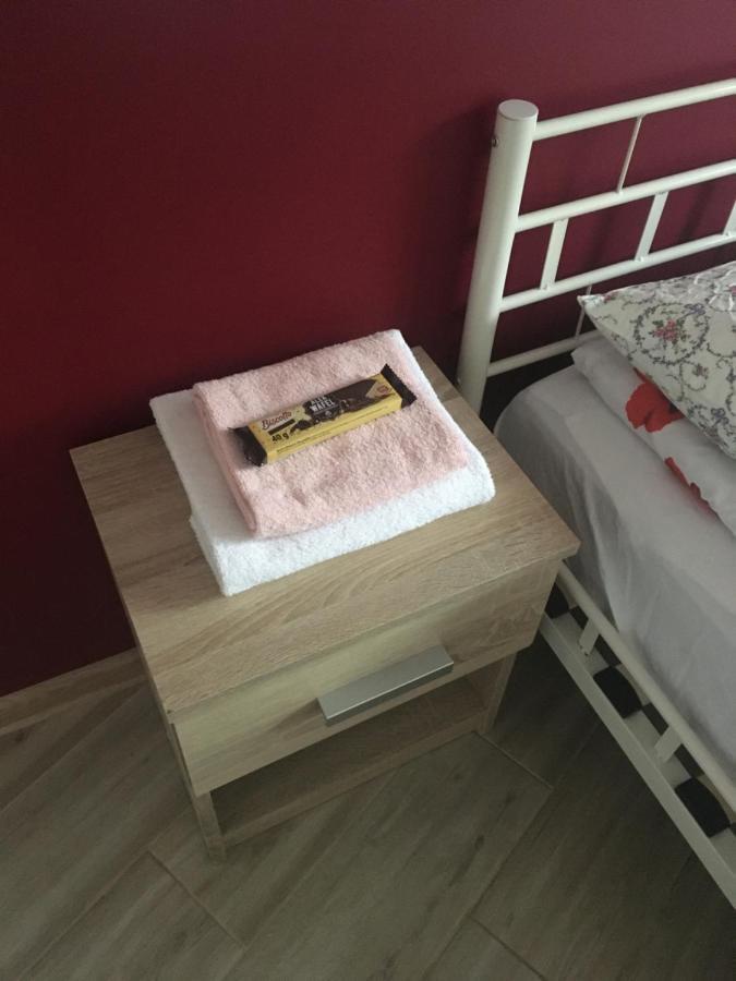 Apartmán "Na Wesolej" Tarnowskie Góry Exteriér fotografie