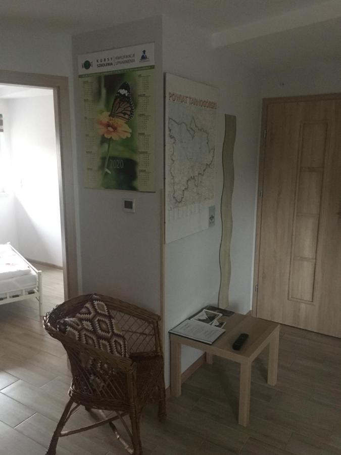 Apartmán "Na Wesolej" Tarnowskie Góry Exteriér fotografie