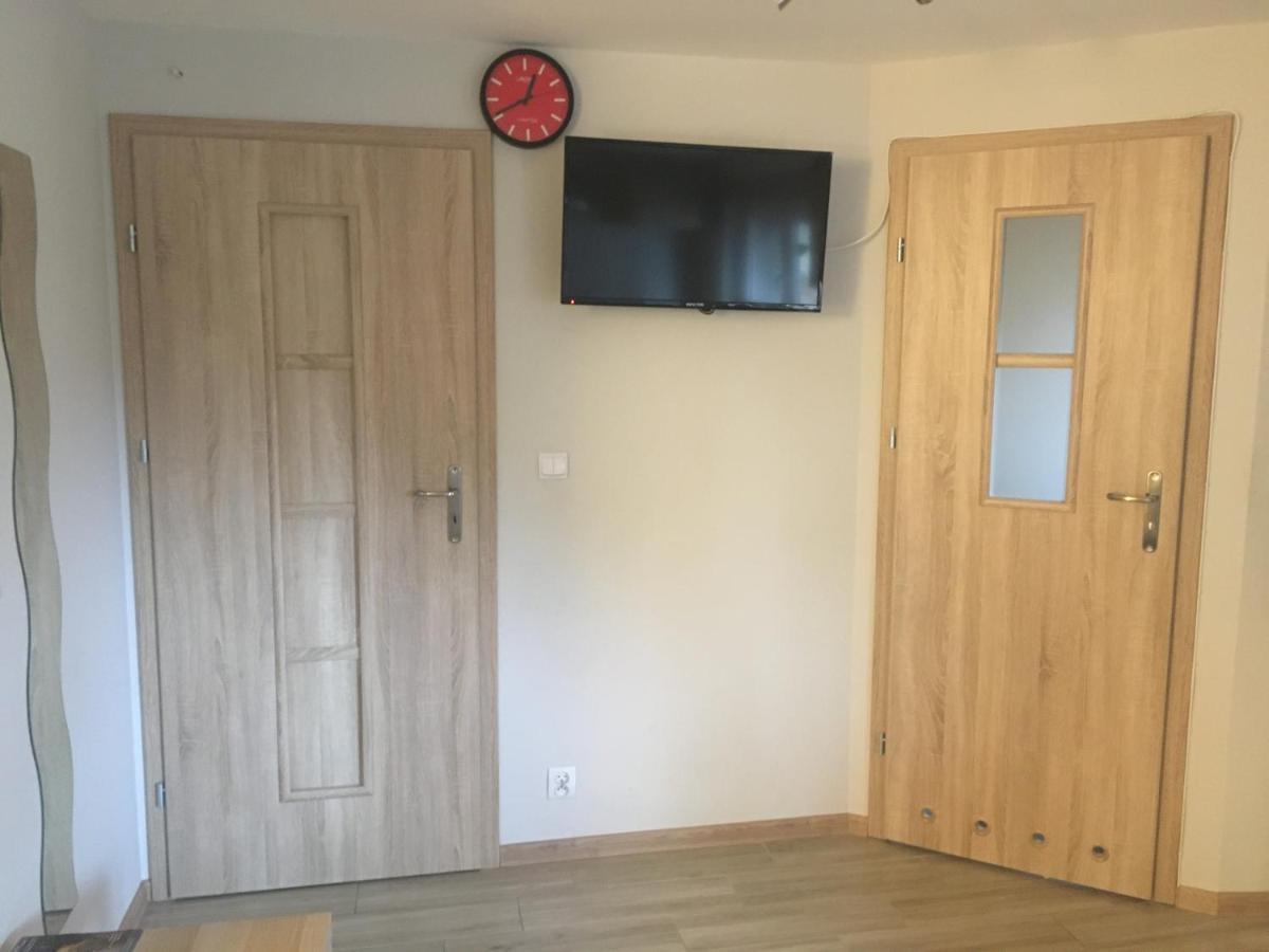 Apartmán "Na Wesolej" Tarnowskie Góry Exteriér fotografie