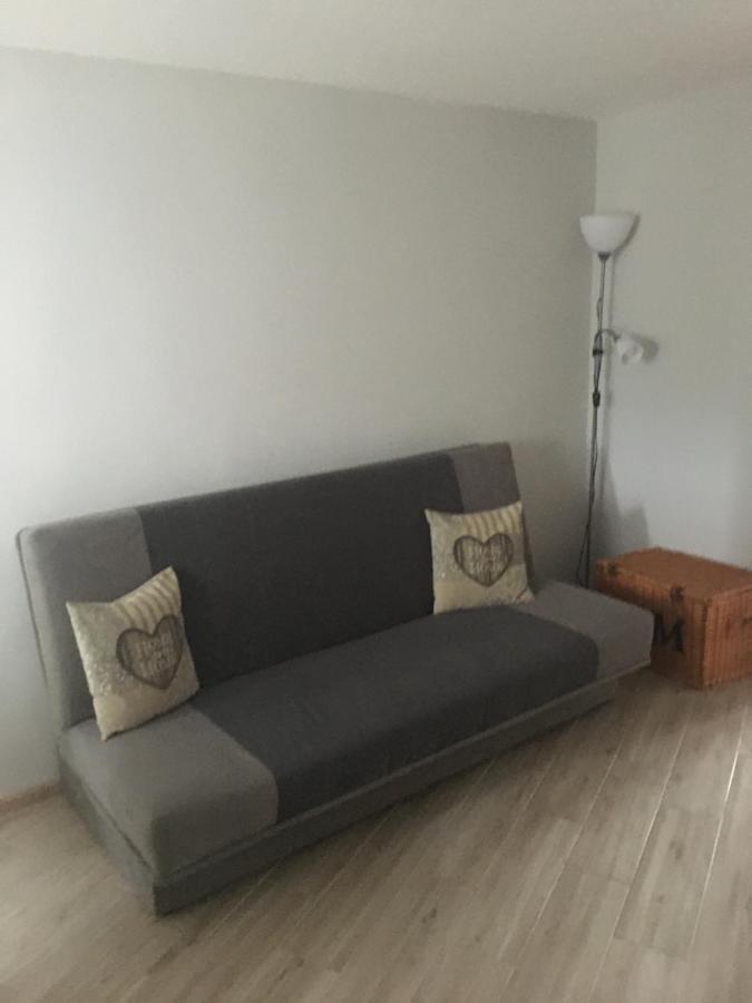 Apartmán "Na Wesolej" Tarnowskie Góry Exteriér fotografie