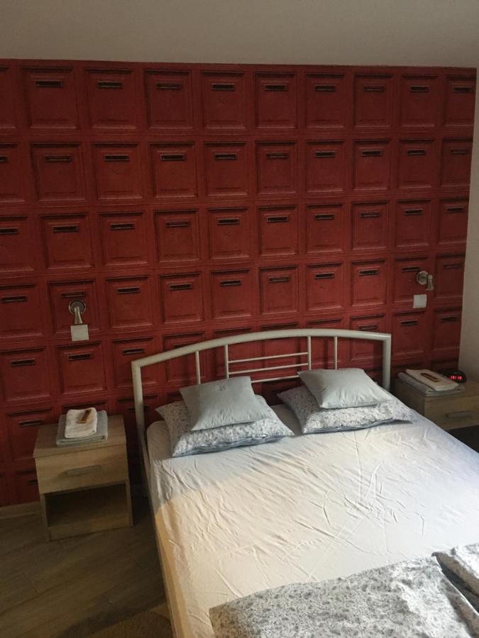 Apartmán "Na Wesolej" Tarnowskie Góry Exteriér fotografie