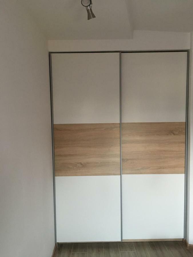 Apartmán "Na Wesolej" Tarnowskie Góry Exteriér fotografie