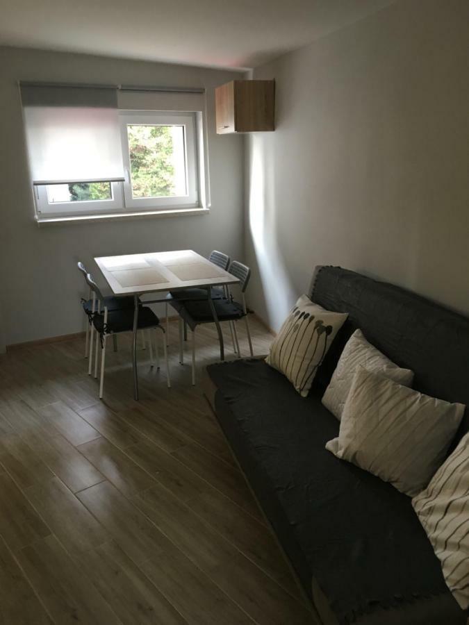 Apartmán "Na Wesolej" Tarnowskie Góry Exteriér fotografie