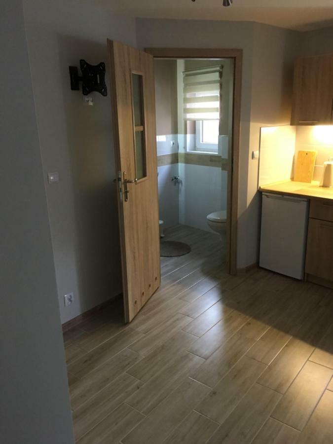 Apartmán "Na Wesolej" Tarnowskie Góry Exteriér fotografie