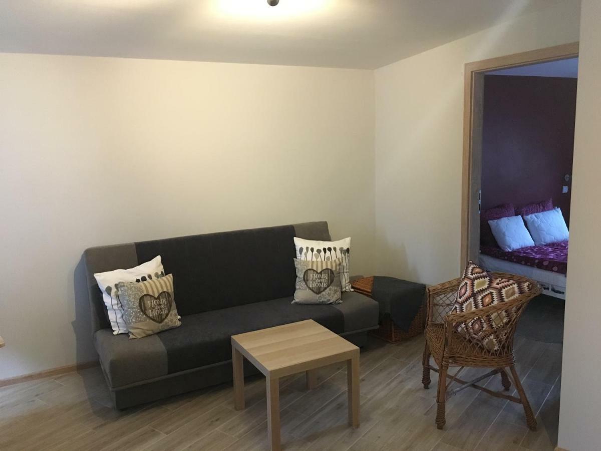 Apartmán "Na Wesolej" Tarnowskie Góry Exteriér fotografie