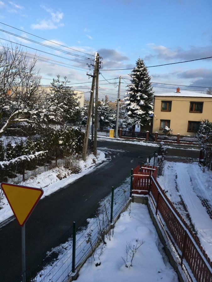 Apartmán "Na Wesolej" Tarnowskie Góry Exteriér fotografie