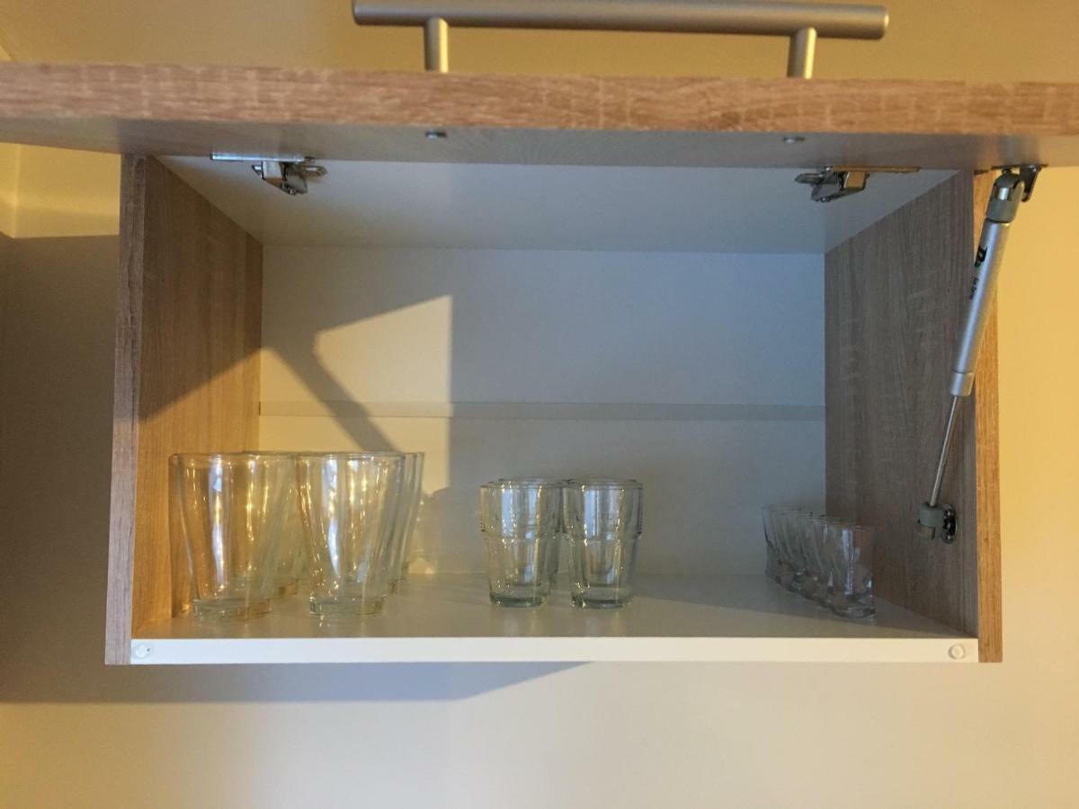Apartmán "Na Wesolej" Tarnowskie Góry Exteriér fotografie