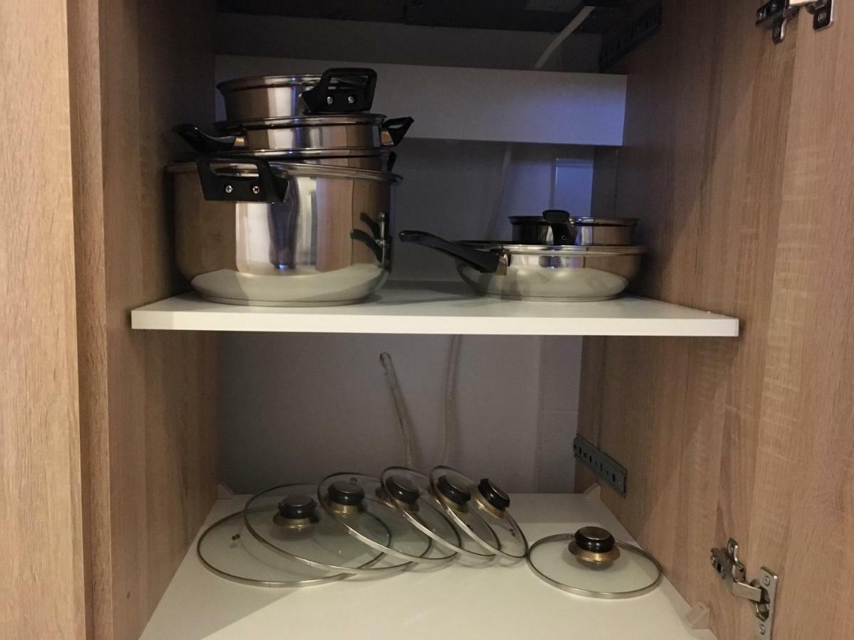 Apartmán "Na Wesolej" Tarnowskie Góry Exteriér fotografie