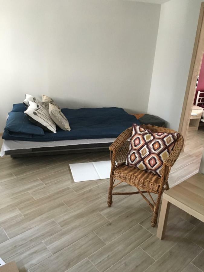 Apartmán "Na Wesolej" Tarnowskie Góry Exteriér fotografie
