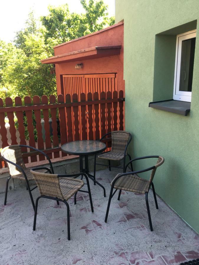 Apartmán "Na Wesolej" Tarnowskie Góry Exteriér fotografie