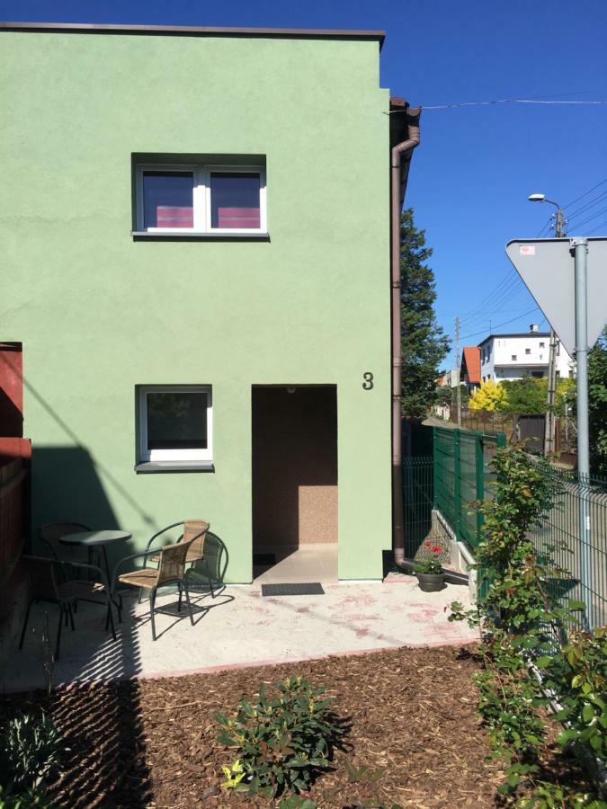 Apartmán "Na Wesolej" Tarnowskie Góry Exteriér fotografie