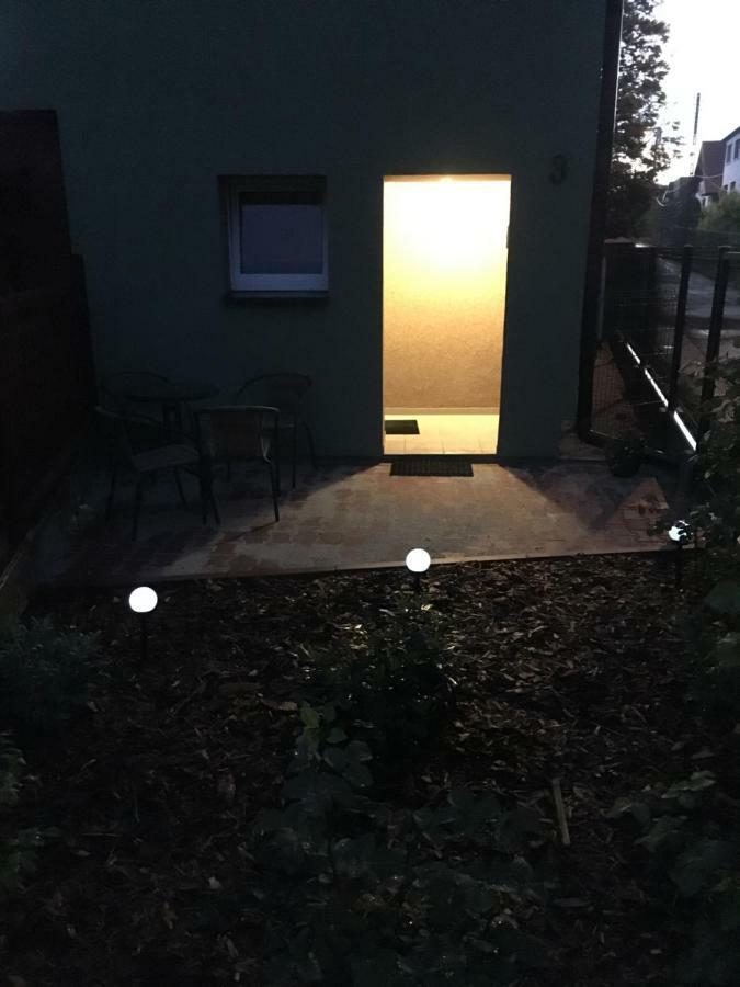 Apartmán "Na Wesolej" Tarnowskie Góry Exteriér fotografie